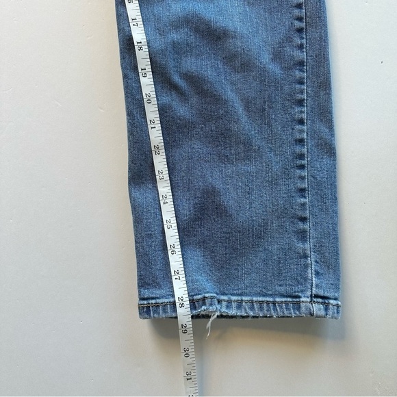 Levi’s 559 Relaxed Straight Fit Jeans Size 40 - Picture 9 of 14